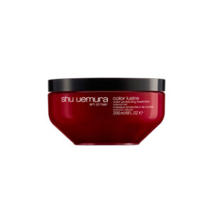 Shu Uemura COLOR LUSTRE Mascarilla Protectora del Color para Cabellos Teñidos 200 ml