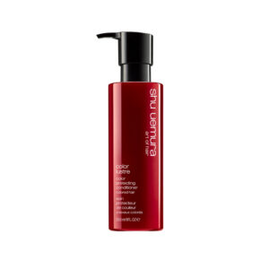 Shu Uemura COLOR LUSTRE Acondicionador protector del color para cabello teñido, 250 ml
