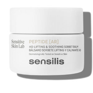 Sensilis Peptide [AR] Bálsamo Sorbete Efecto Lifting 50 ml