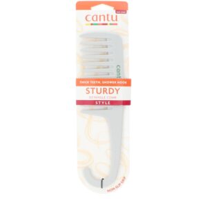 Cantu Detangle Ultra Glide Brush 1 U