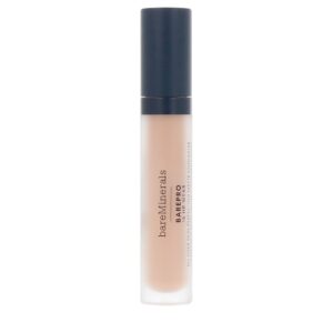 Bare Minerals BAREPRO 16HR Wear Corrector Mate para Todo el Rostro – Medium Deep 450 Cool, 7,5 ml