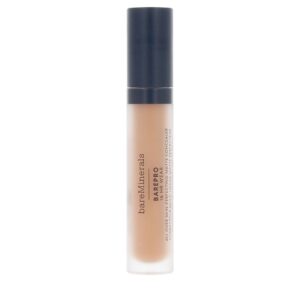 Bare Minerals BarePRO 16HR Wear Corrector Mate – Perfeccionador de Piel Completa #Medium Deep 450 Neutral, 7,5 ml