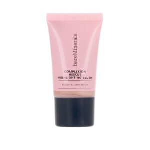 Bare Minerals Complexion Rescue Colorete Iluminador en Gel-Crema Opal Glow 15 ml