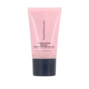 Bare Minerals Complexion Rescue Colorete Iluminador Gel-Crema Rose Glow 15 ml