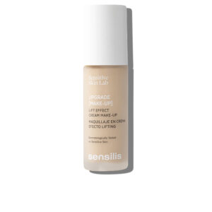 Sensilis UPGRADE [MAKE-UP] Maquillaje en Crema Efecto Lifting #03 Miel Doré 30 ml