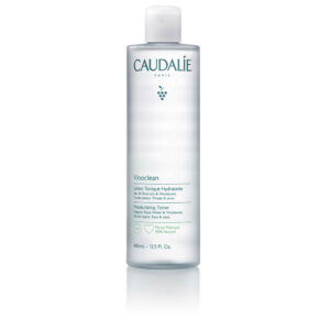Caudalie Vinoclean Loción Tónica Hidratante 400 ml