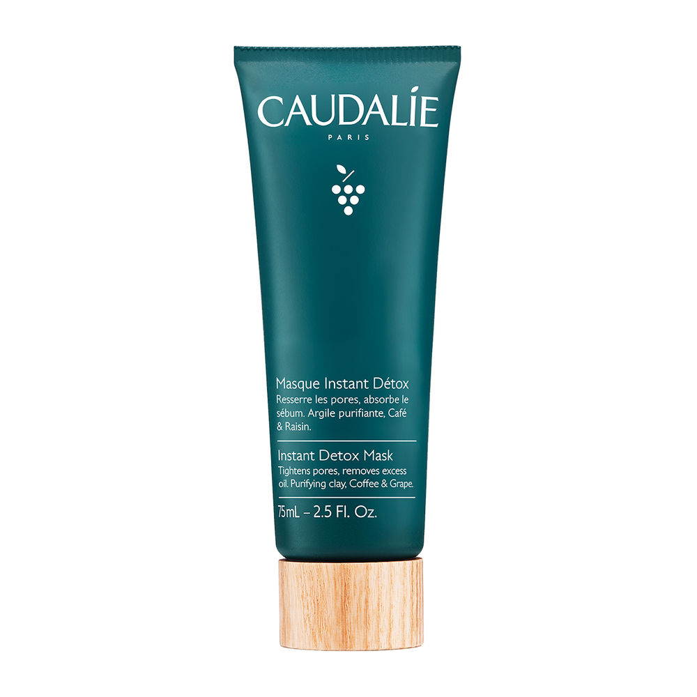 Caudalie Mascarilla Instant Detox 75 ml
