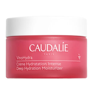Caudalie VINOHYDRA Crema de Hidratación Intensiva 50 ml