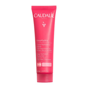 Caudalie VINOHYDRA Crema de Hidratación Intensiva 60 ml