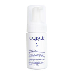 Caudalie Vinoperfect Espuma Micropeeling Luminosidad 100 ml