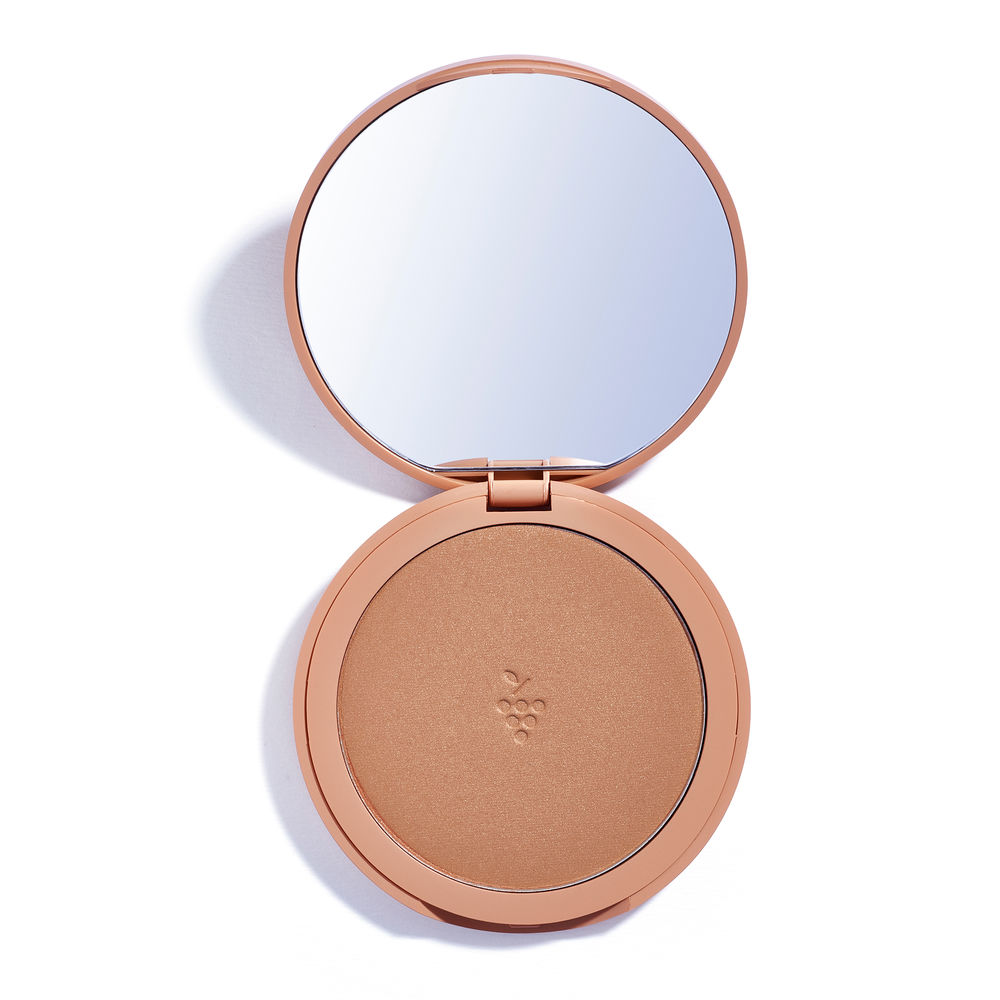 Caudalie VINOCRUSH Polvos Bronceadores de Larga Duración 8,5 g