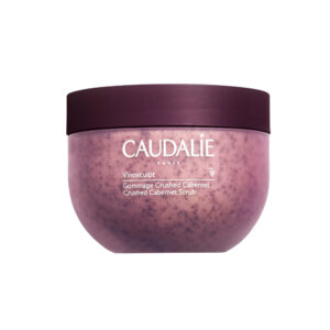 Caudalie VINOSCULPT Exfoliante Crushed Cabernet 250 g
