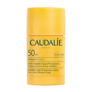 Caudalie VINOSUN Protector Solar Stick Invisible SPF50 15 gr