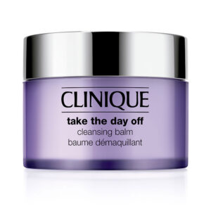 Clinique TAKE THE DAY OFF™ Desmaquillante de Ojos y Rostro en Bálsamo 250 ml