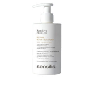 Sensilis Retinol Body Treatment Reafirmante 200 ml