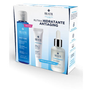 Rilastil Hydrotenseur Rutina Antiarrugas Estuche 3 pzas