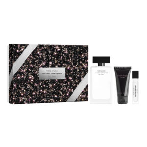 Narciso Rodriguez For Her Pure Musc Estuche 3 Piezas