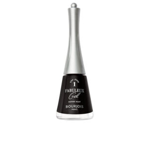 Bourjois FABULEUX gel esmalte de uñas #050 Bonne Nuit! 9 ml