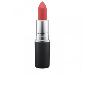 MAC Powder Kiss Lipstick Stay Curious 3 g