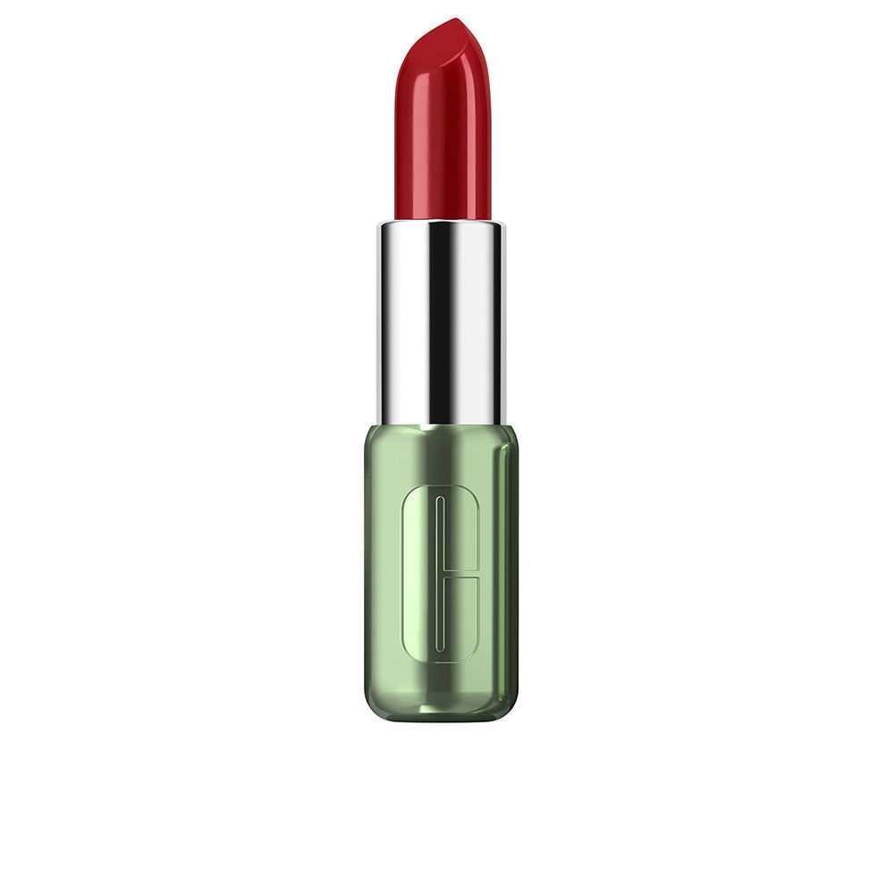 Clinique POP LONGWEAR SHINE Barra de Labios Cherry Pop 3,9 g