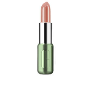 Clinique POP LONGWEAR SHINE Barra de Labios #Nude Pop 3,9 gr
