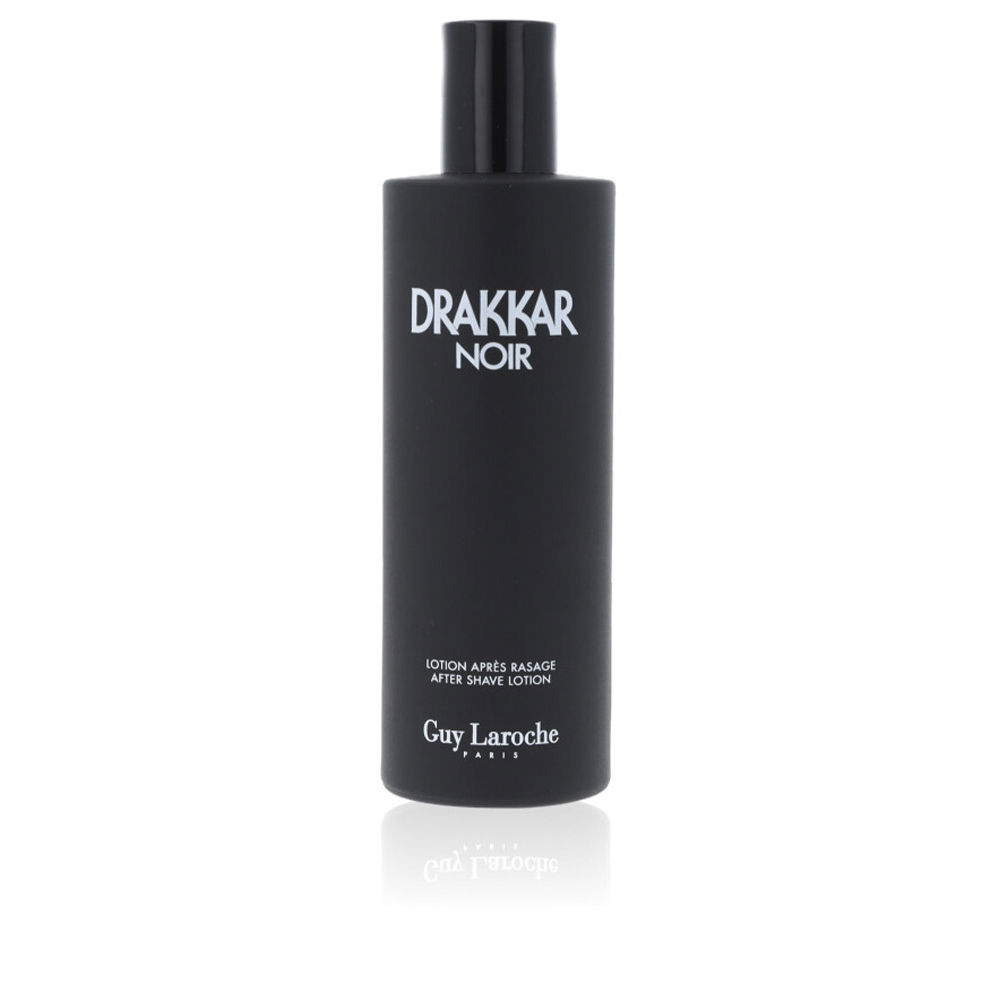 DRAKKAR NOIR Loción Aftershave 100 ml