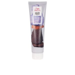 Wella Professionals COLOR FRESH MASK Mascarilla de color Natural Lilac Frost 150 ml