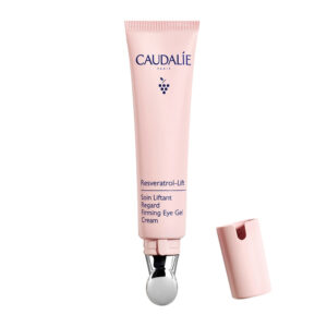 Caudalie Resveratrol Lift – Tratamiento Lifting para Contorno de Ojos, 15 ml