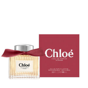 Chloé Signature Intense EDP Spray Recargable 100 ml