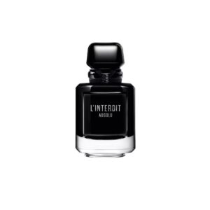Givenchy L'Interdit Absolu Intense EDP Vaporisateur 80 ml