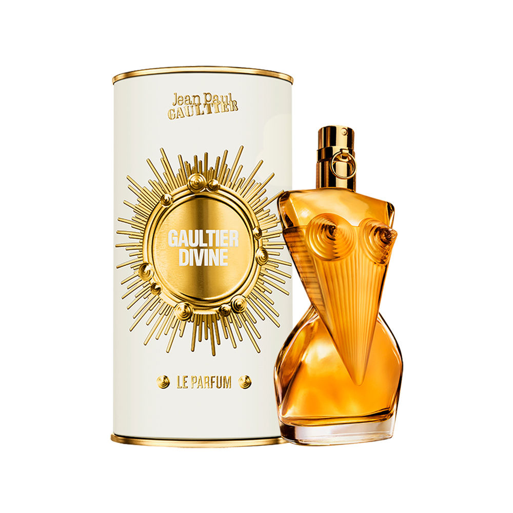Jean Paul Gaultier Divine Le Parfum EdP Vapo Intense 30 ml