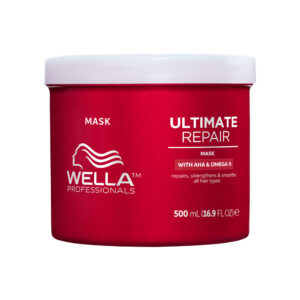 Wella Professionals Ultimate Repair Mascarilla Reparadora para Cabellos Dañados 500 ml