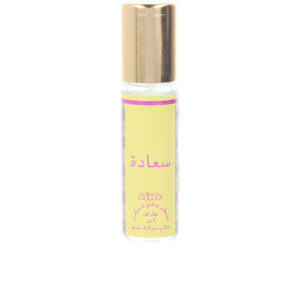 NABEEL SA'ADA EDP Roll-On 6 ml