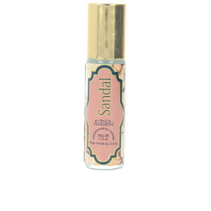 NABEEL Sandal EDP Roll-On 6 ml