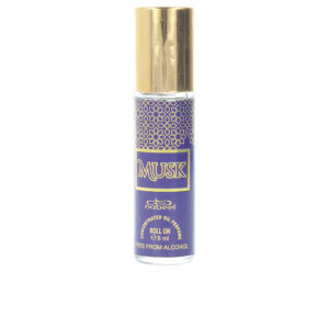 NABEEL MUSK EDP Roll-On 6 ml