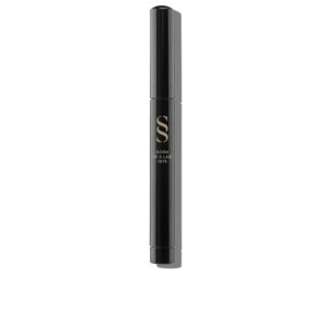 Sensilis JUMBO EYES Delineador y Sombra de Ojos de Alta Cobertura #01 Black, 4 g