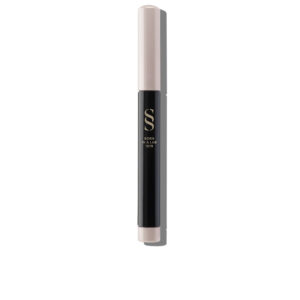 Sensilis Jumbo Eyes Delineador y Sombra de Ojos de Alta Cobertura #02 White Pearl - 4 g