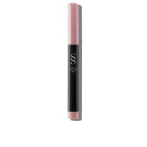 Sensilis Jumbo Eyes Delineador y Sombra de Ojos de Alta Cobertura #03 Pink Light, 4 g