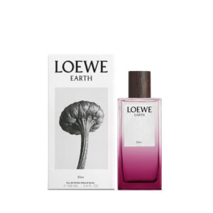 Loewe Earth Elixir EDP Vapor 100 ml