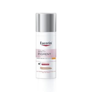 Eucerin Anti-Pigment Crema de Día SPF 30 - Medio 50 ml