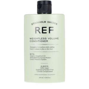 Ref Weightless Volume Acondicionador 245 ml