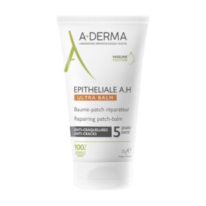 A-derma Epitheliale A.H Ultra Balm Bálsamo-Parche Reparador 50 g