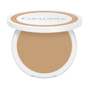 Avene COUVRANCE Base de Maquillaje en Crema Compacta Natural 8,5 g