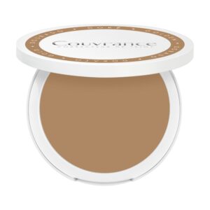 Avène Couvrance Base de Maquillaje en Crema Compacta Dorado 8,5 gr