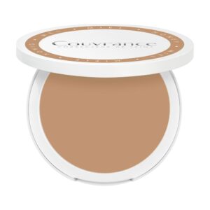 Avène Couvrance Base de Maquillaje en Crema Compacta #Miel 8,5 gr