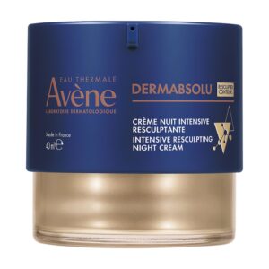 Avene DERMABSOLU Crema de Noche Intensiva 40 ml