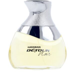 AL HARAMAIN Detour Noir EDP Vapor 100 ml