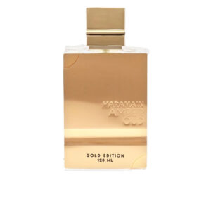 AL HARAMAIN Amber Oud Gold Edition EDP Vapor 120 ml