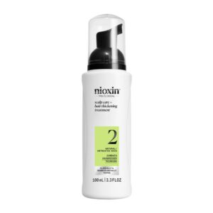 Nioxin System 2 Sérum Densificador para Cabello Natural con Debilitamiento Avanzado 100 ml