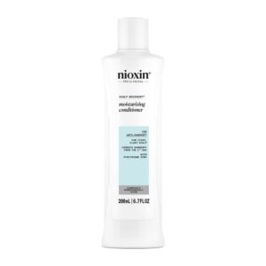 Nioxin Scalp Recovery Acondicionador para Cuero Cabelludo Seco y con Picor 200 ml